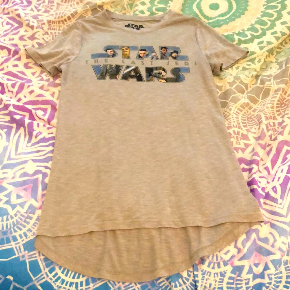 Star Wars T-shirt